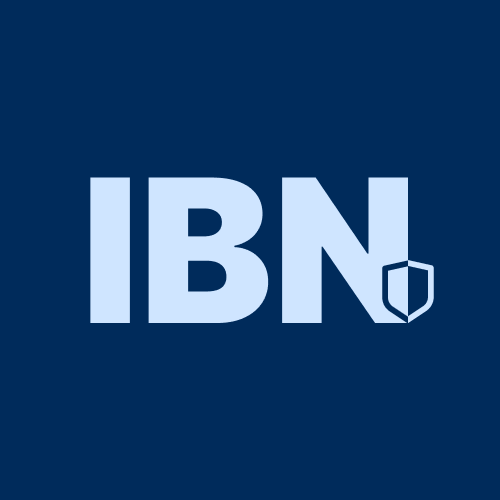 Insurance Business Network Logo